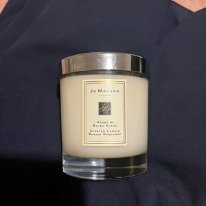 Jo Malone Peony & Blush Suede Candle